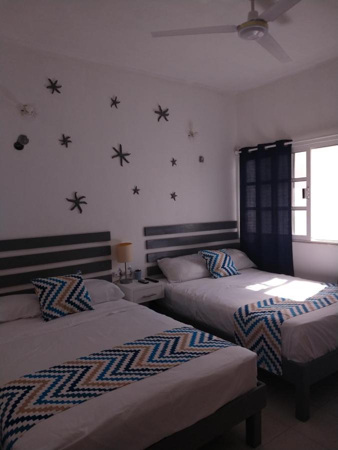 Mi Bello كوزوميل الغرفة الصورة