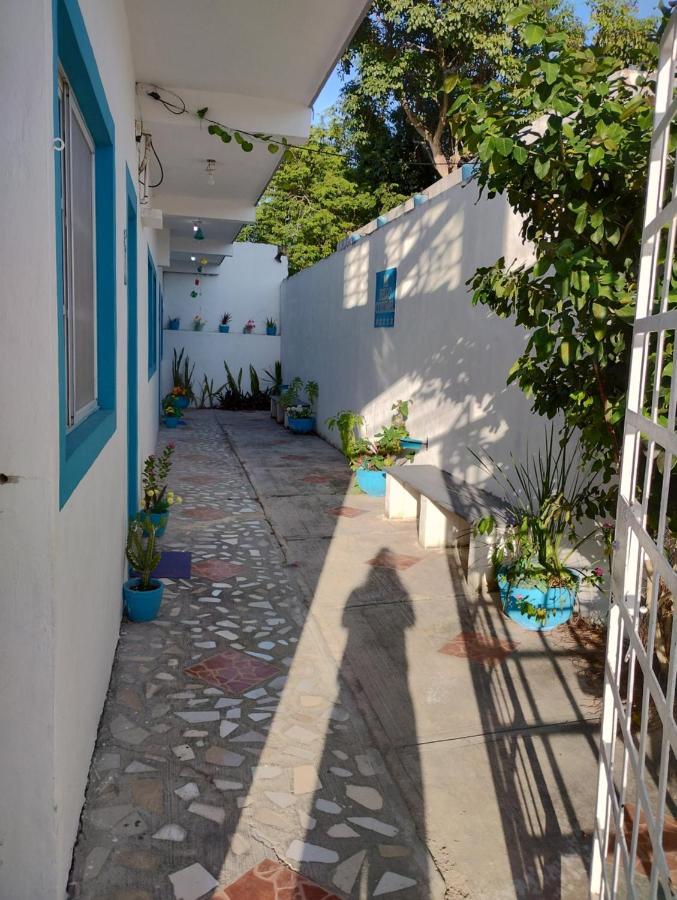 Mi Bello كوزوميل المظهر الخارجي الصورة